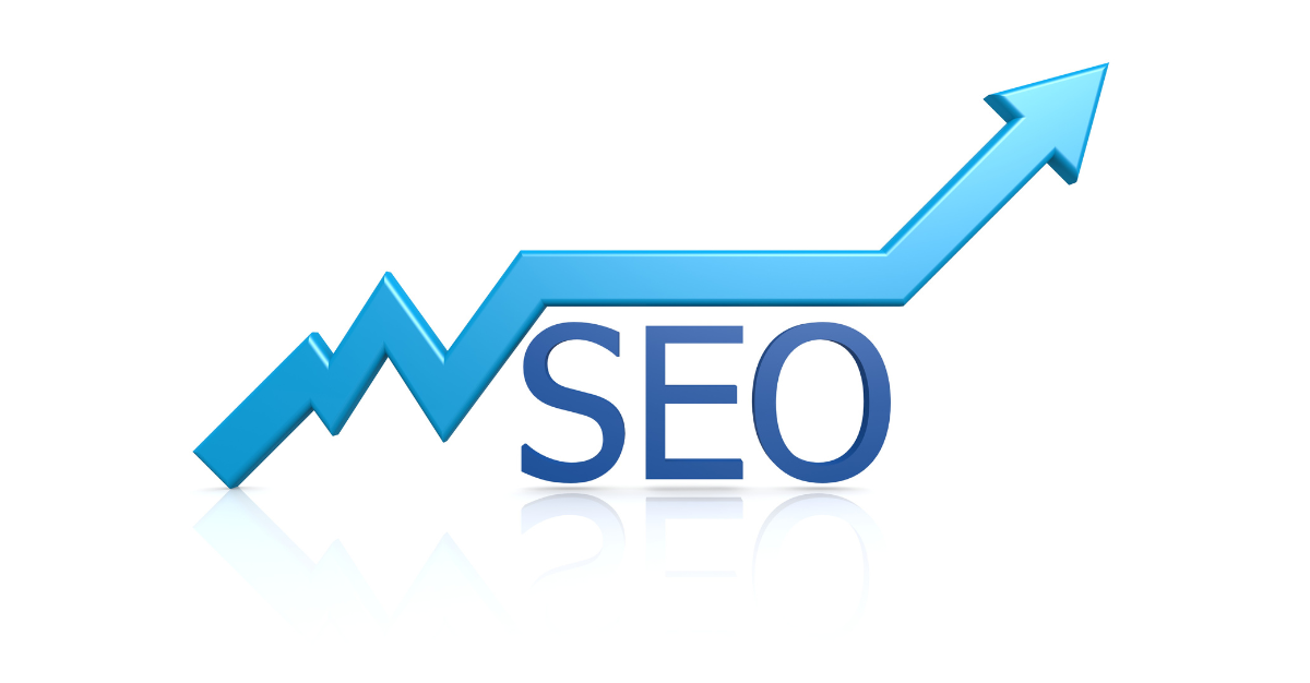 SEO drives traffic and growth