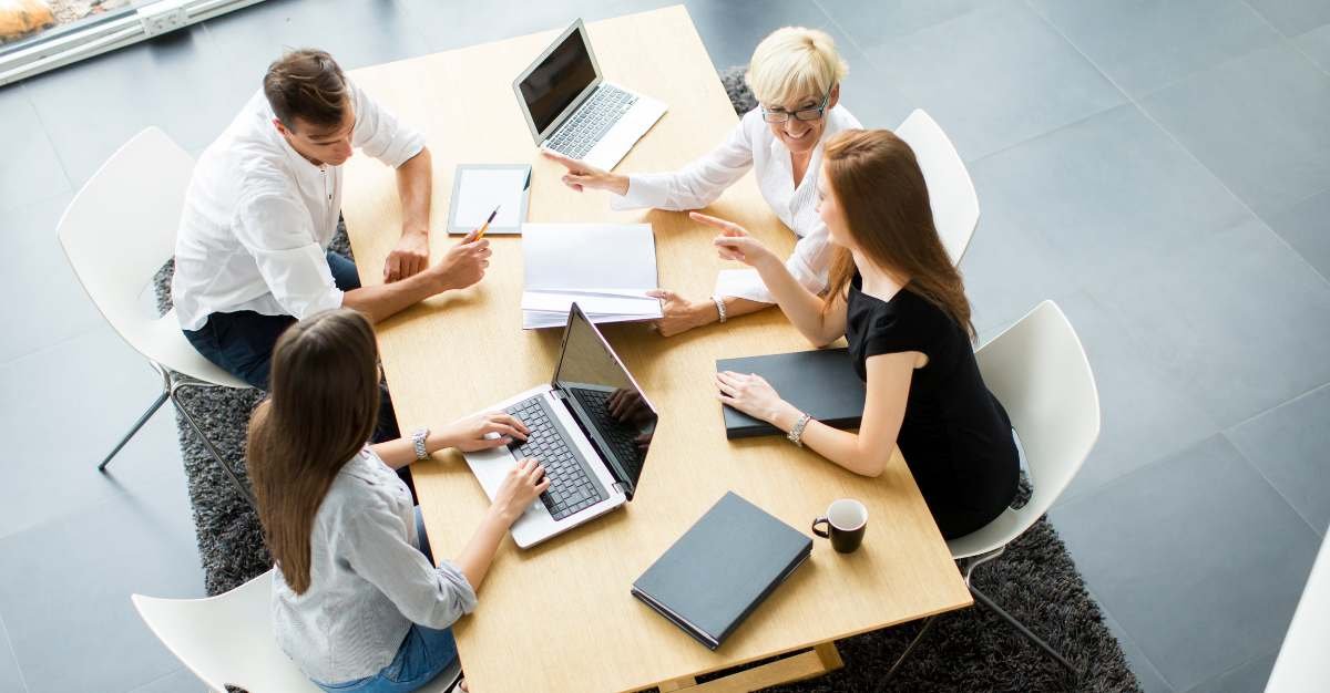 SEO implementation for businesses