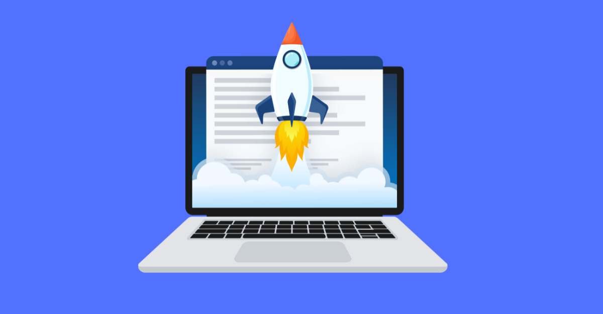 Start SEO before website launch