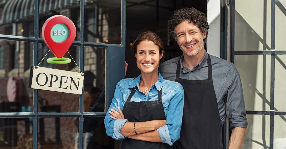 Local SEO for small businesses