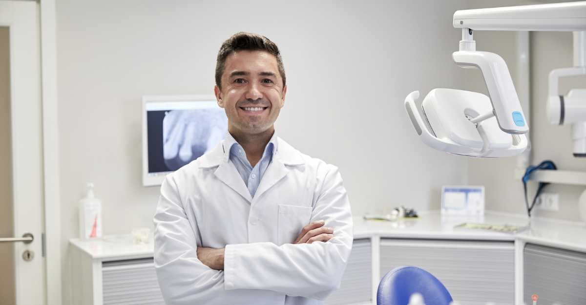 Signs dental clinic needs SEO