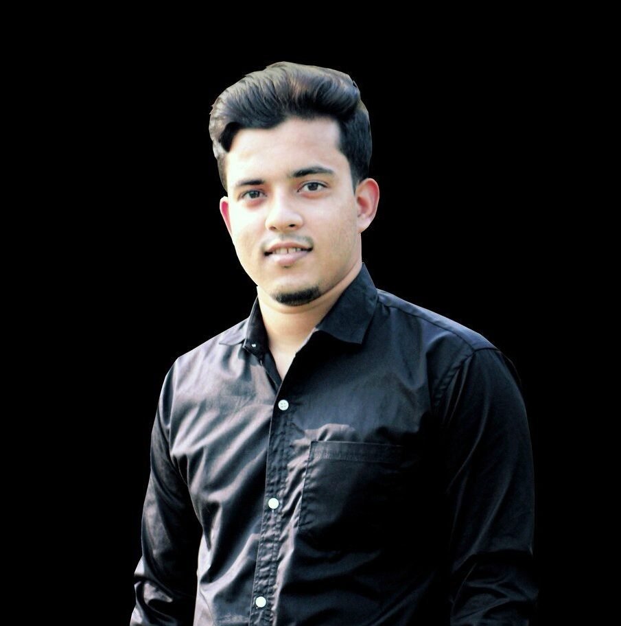 SEO Specialist Sayed Hasan | CEO of SEOs Hut